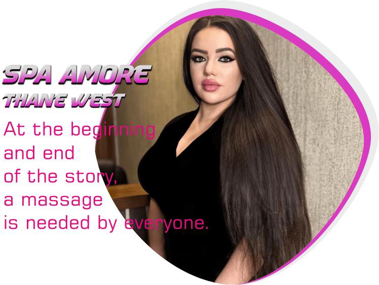 Body Massage Center in Thane West